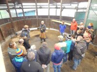 42477 Radevormwald  21. und 22. Februar 26 Intensiv-Hufkurs