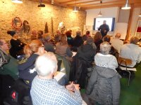 38173 Erkerode  am 10. und  11. Oktober 2026 - 2...