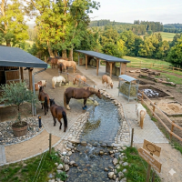 Offenstall - Beratung nach E.I.P.P.   -   Beratungsstunde...